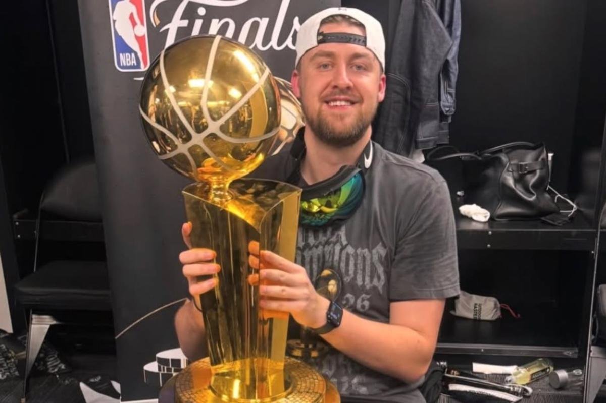 You are currently viewing Knicks assistant won’t return to team after three seasons: ‘Best years of my life’
