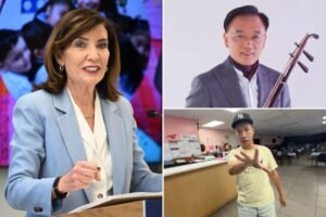 Read more about the article Owner of suspiciously vacant adult daycare billed Medicaid $32M while donating to Kathy Hochul, other Dems
