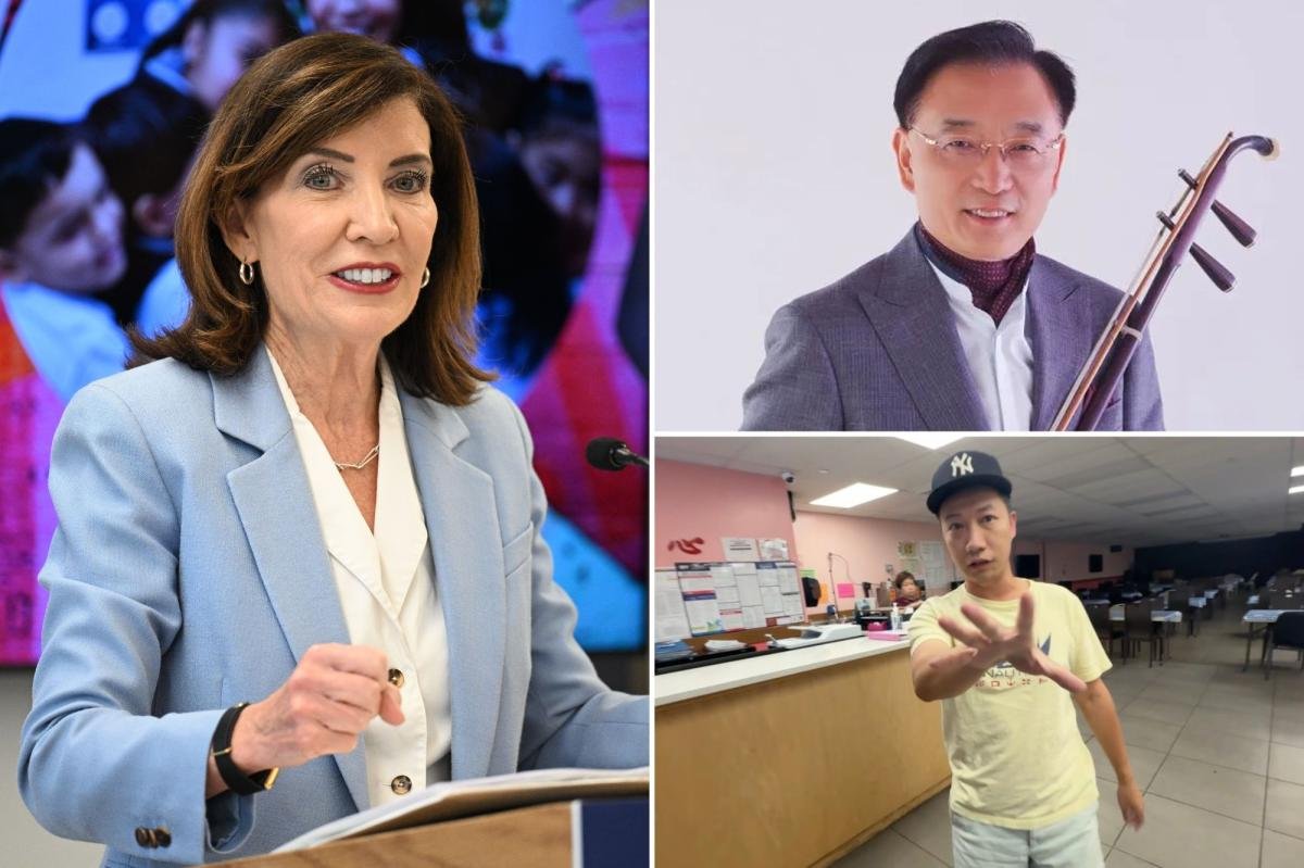 You are currently viewing Owner of suspiciously vacant adult daycare billed Medicaid $32M while donating to Kathy Hochul, other Dems