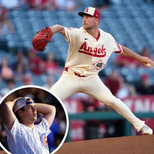 You are currently viewing Bleacher Nation reporter crushed after Angels-Cubs scoop implodes: ‘Total failure’