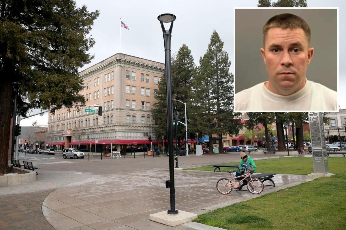 You are currently viewing Vile sex offender accused of terrorizing California neighborhood in most frightening way imaginable