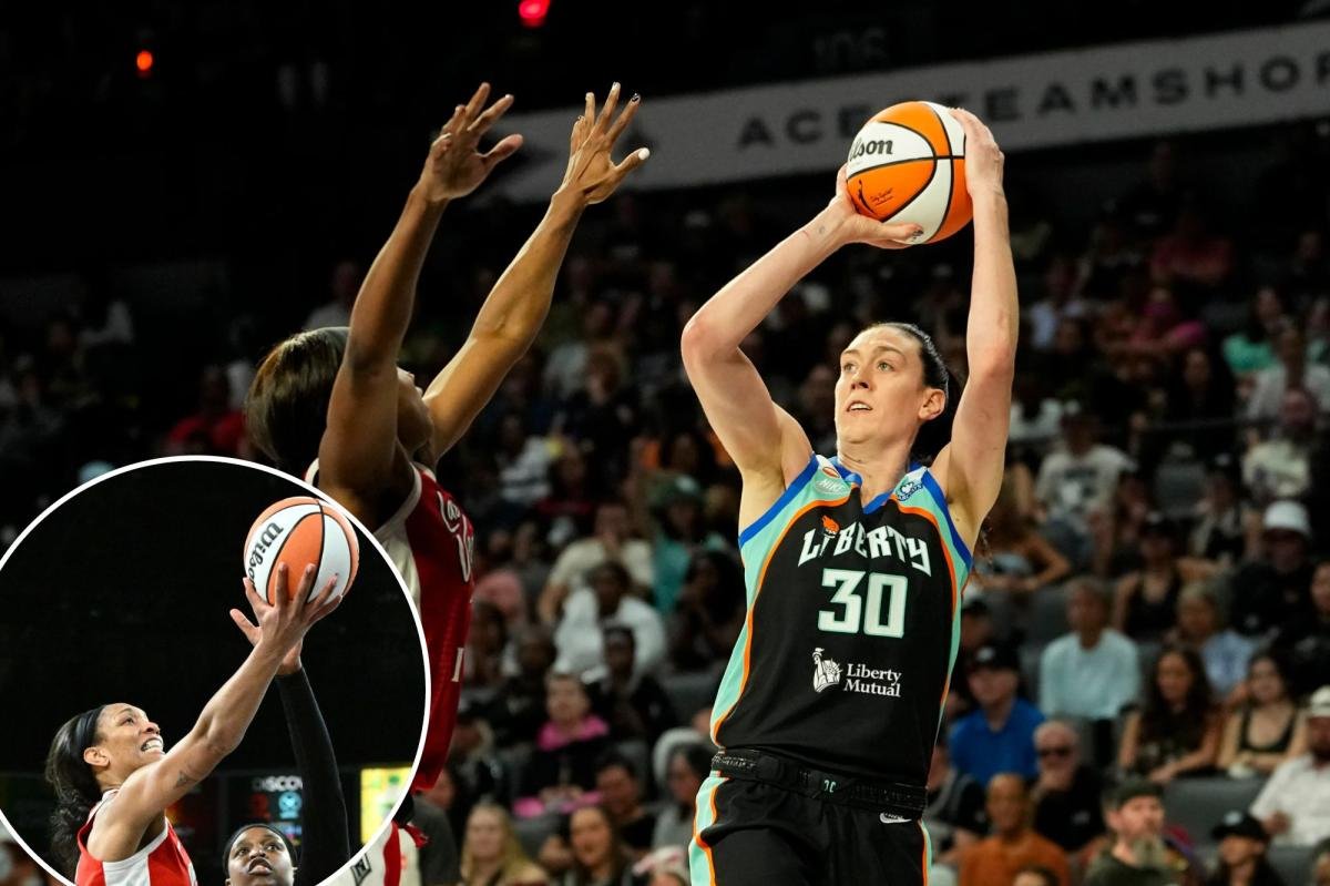 You are currently viewing Liberty vs. Aces WNBA prediction: Picks, odds, best bet Sunday