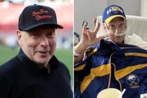 Read more about the article Station that fired beloved Bay Area sports anchor Greg Papa after cancer diagnosis releases cryptic statement
