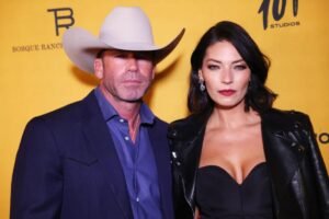 Read more about the article How Taylor Sheridan built a $1B TV empire, without needing Hollywood, A-listers or Emmys