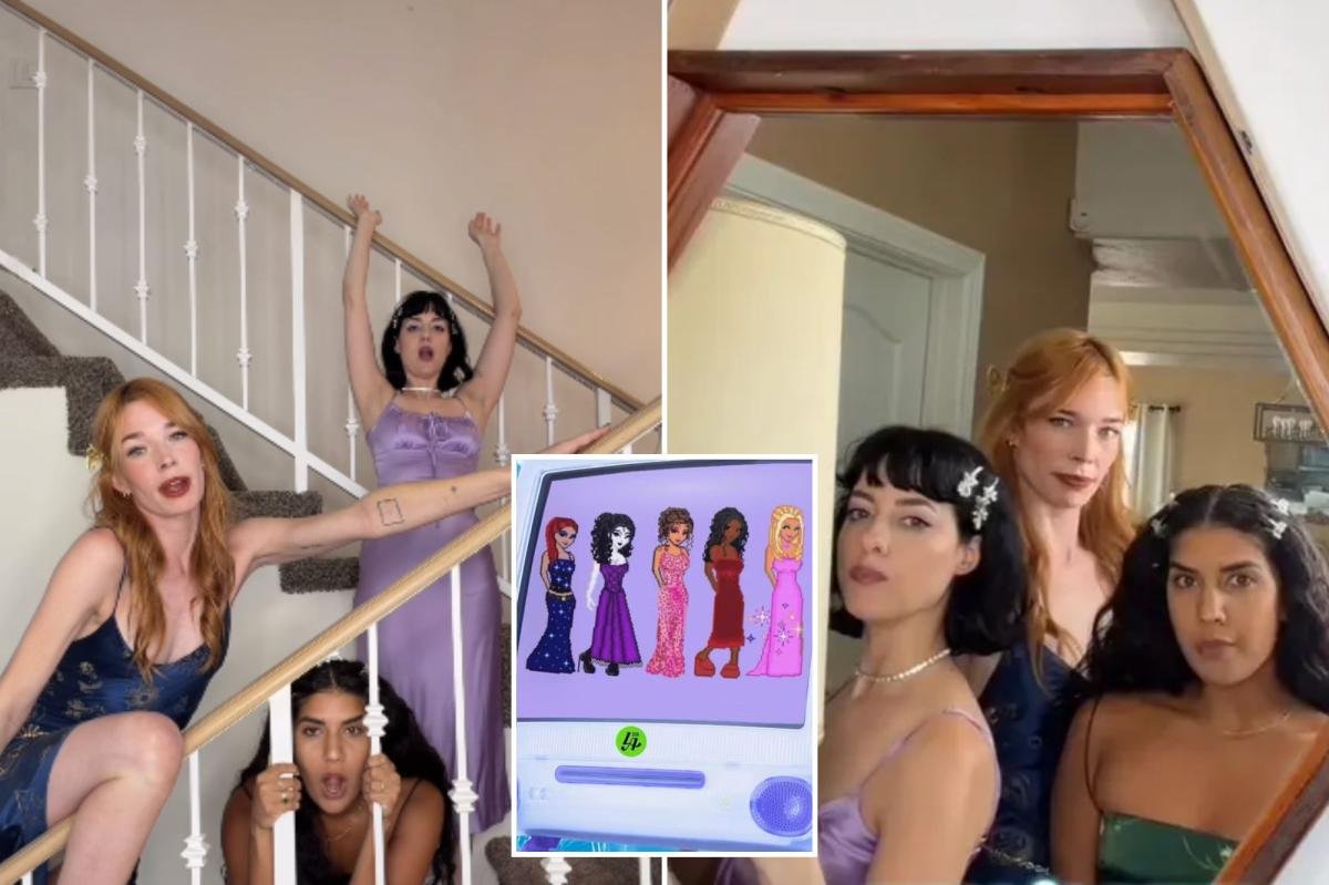 You are currently viewing DSA-LA cashes in on nostalgia as its set to host Y2K prom — and they’re charging for tickets