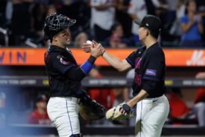 Read more about the article bet365 bonus code: Bet $10, get $150 in bonus bets for Mets vs. Nationals