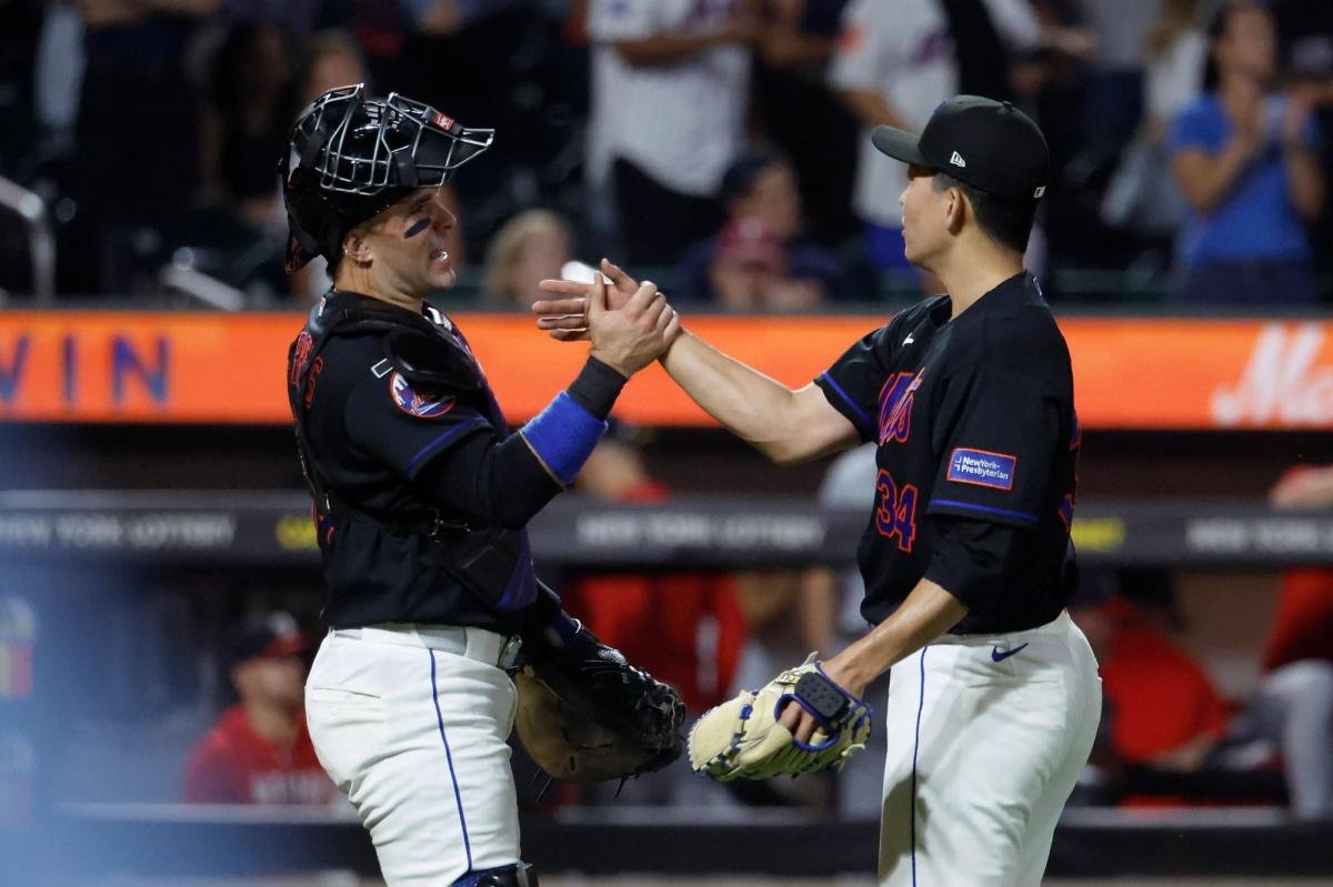 You are currently viewing bet365 bonus code: Bet $10, get $150 in bonus bets for Mets vs. Nationals