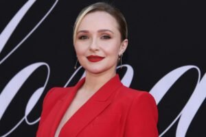Read more about the article Tragic death of Hayden Panettiere is a reminder of the dark side of Hollywood