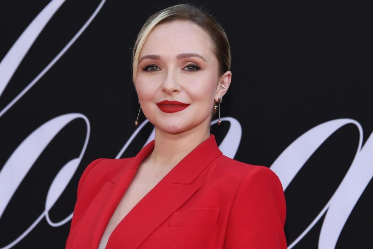 Read more about the article Tragic death of Hayden Panettiere is a reminder of the dark side of Hollywood