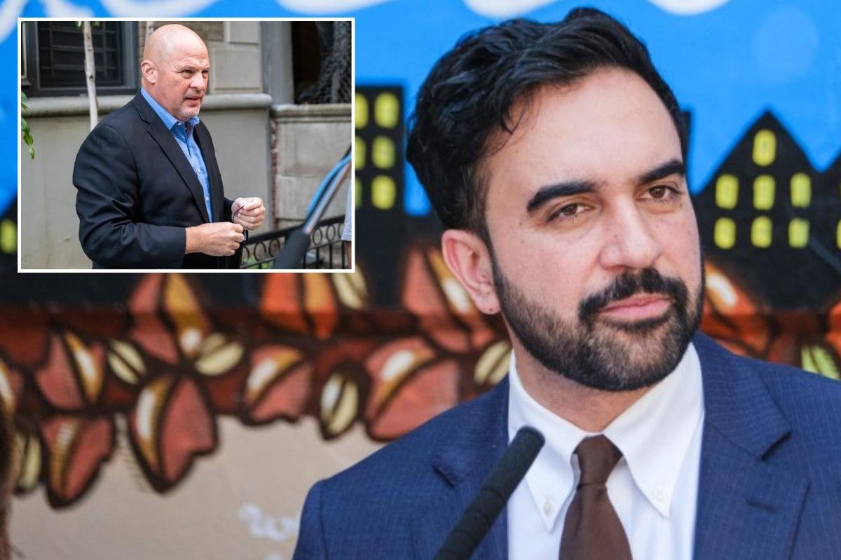 You are currently viewing Mike Mulgrew’s dirty game â blaming Mamdani for disastrous reading scores