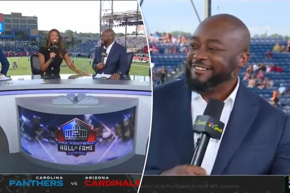 You are currently viewing Mike Tomlin opens up about Mike McCarthy’s Steelers expectations during his NBC debut