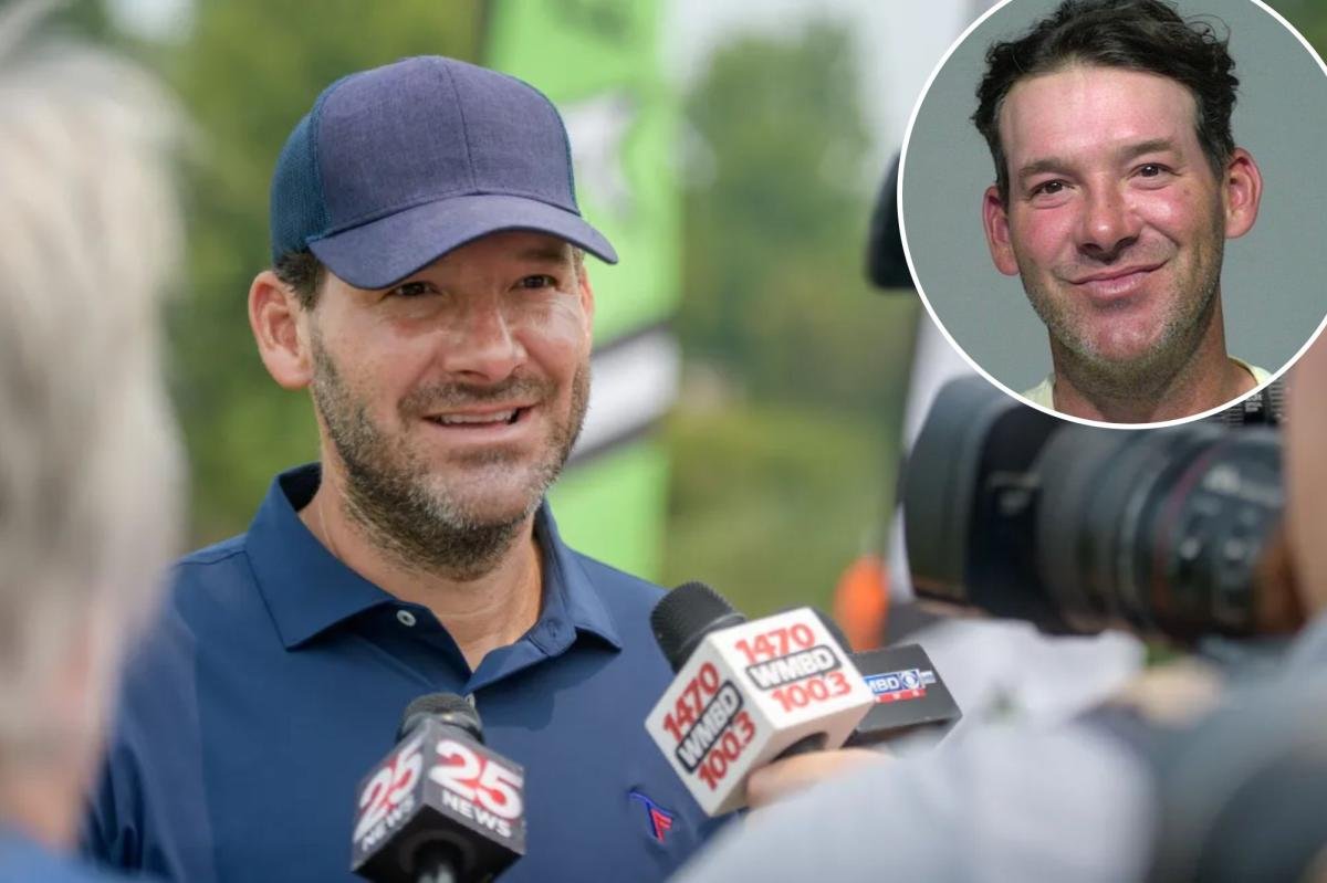 You are currently viewing Can CBS actually use the morals clause to void Tony Romo’s contract after OWI arrest? Lawyers weigh in