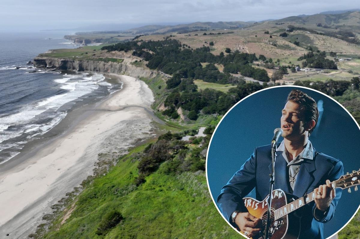 You are currently viewing Notorious Bay Area beach with ‘wicked’ reputation to open as free public park