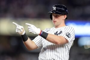 Read more about the article Fanatics Sportsbook promo code NYPOST26: Get up to $1K matched in FanCash for Yankees vs. Blue Jays