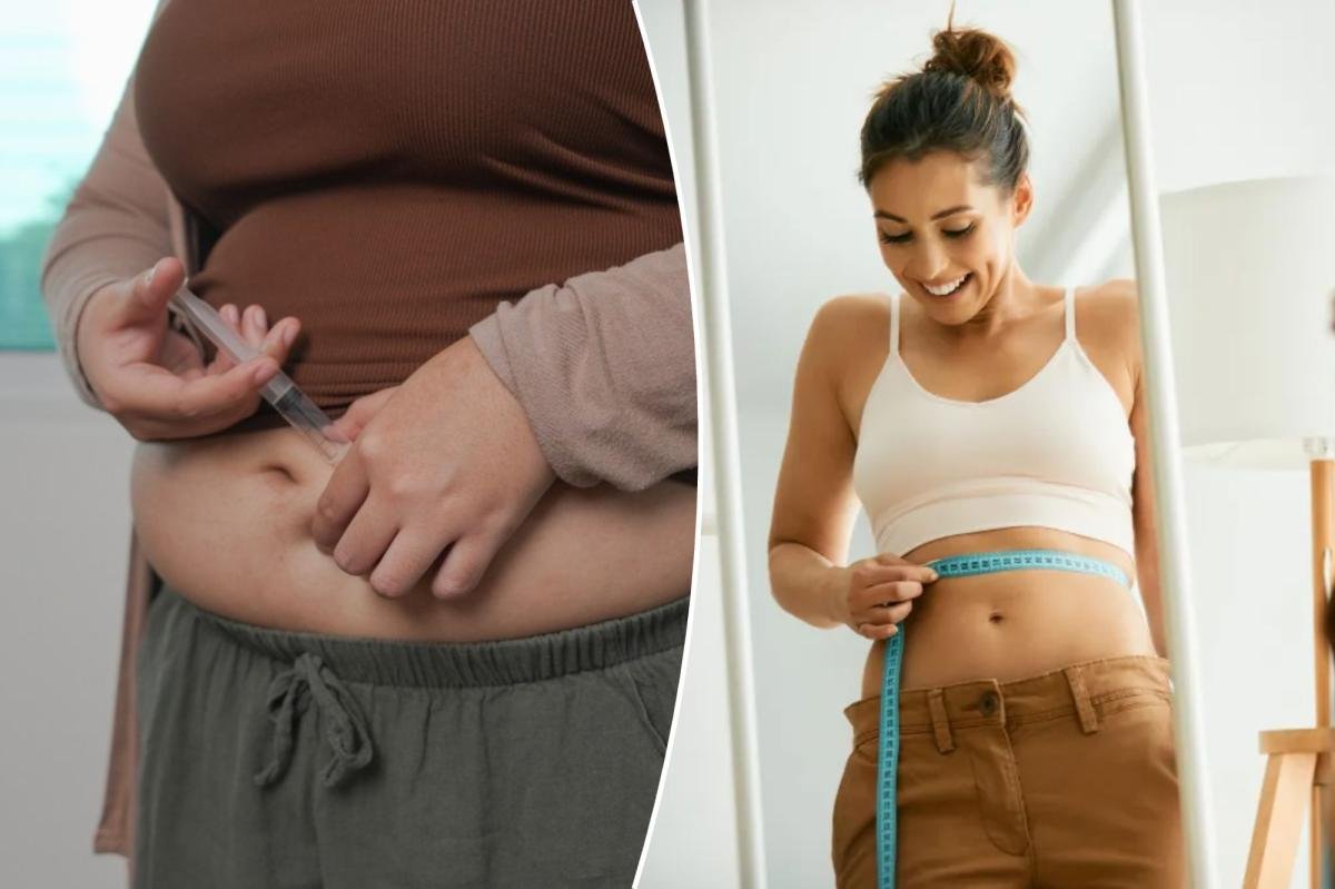 You are currently viewing Some patients to score new super-effective ‘Triple G’ weight loss drug â before FDA approval