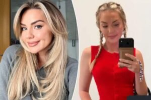 Read more about the article Dodgers starâs wife reveals harrowing health scare details while he was away