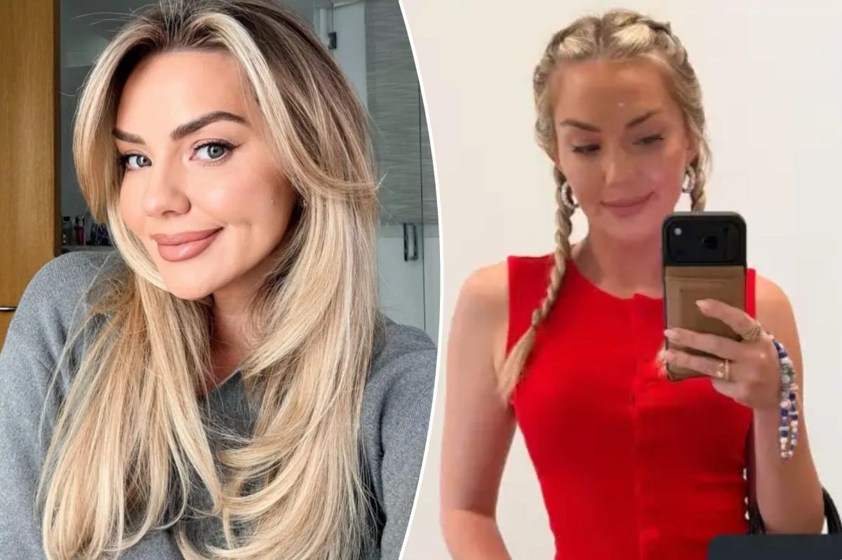 You are currently viewing Dodgers starâs wife reveals harrowing health scare details while he was away