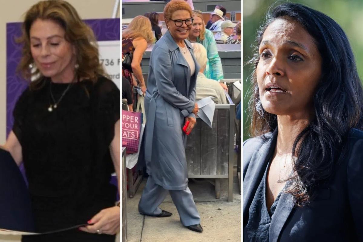 You are currently viewing Beyond shameless: LA homeless nonprofit CEO milks taxpayers for $1.6M