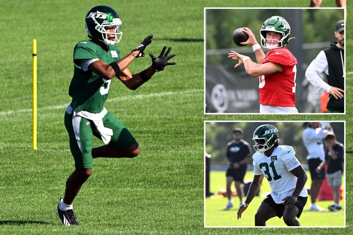 You are currently viewing Jets 53-man prediction: The intrigue for a mostly settled roster
