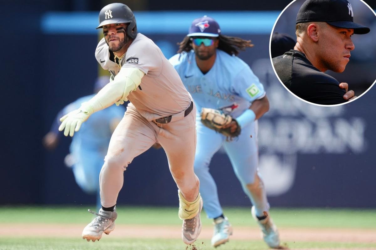 You are currently viewing No team in baseball has a wider range of outcomes than these Yankees