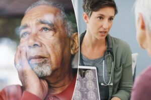 Read more about the article People who avoid 3 key things live nearly 13 years longer without dementia: study