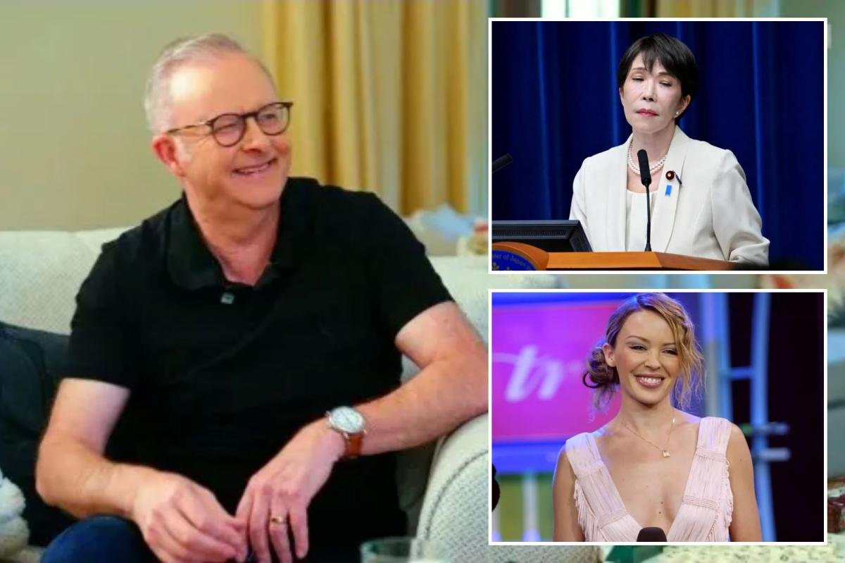 You are currently viewing Australian PM Anthony AlbaneseÂ denies âmelonsâ remark about Japanâs PM was sexual, pressure applied for apology