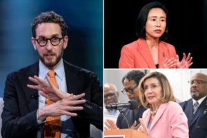 Read more about the article Scott Wiener’s chatbot hypocrisy — just his latest misfortune
