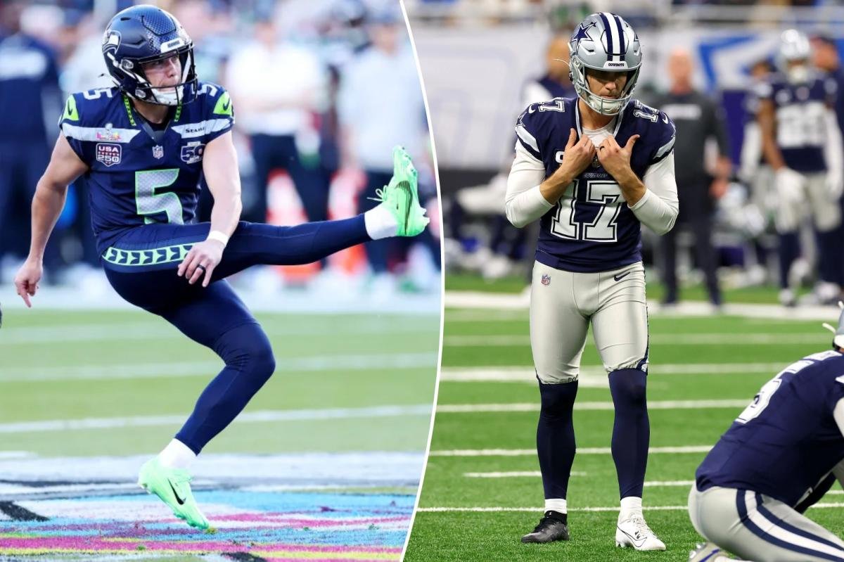 You are currently viewing Why fantasy football managers should always follow one rule with drafting a kicker