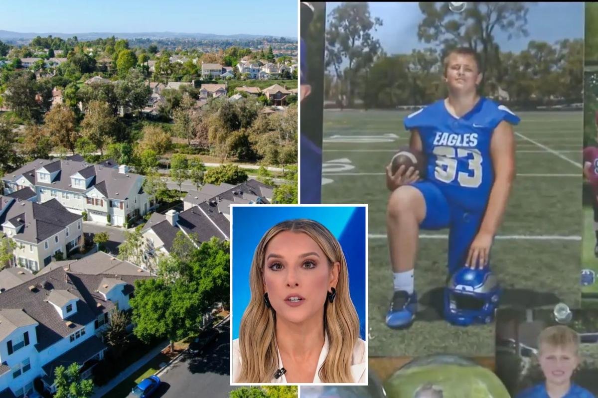 You are currently viewing Resident living in mysterious cancer cluster neighborhood raises fears of new victims