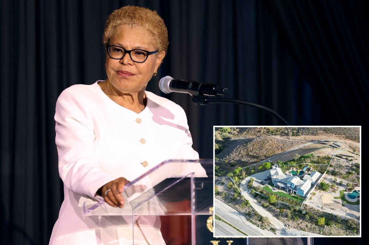 You are currently viewing It’s time to rein in LA’s shameless nonprofit CEOs