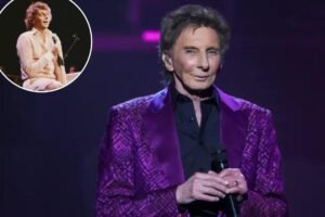 Read more about the article Barry Manilow cancels Kentucky concert minutes before showtime