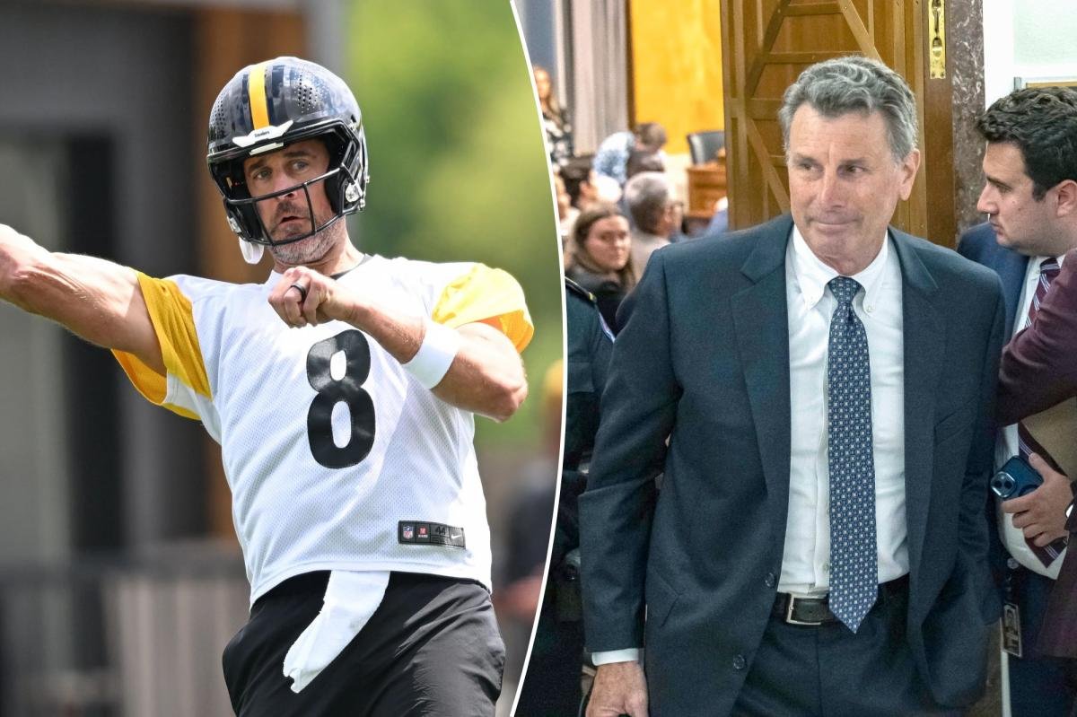 You are currently viewing Anthony Fauci’s lawyer responds to Aaron Rodgers: ‘He should stick to football’