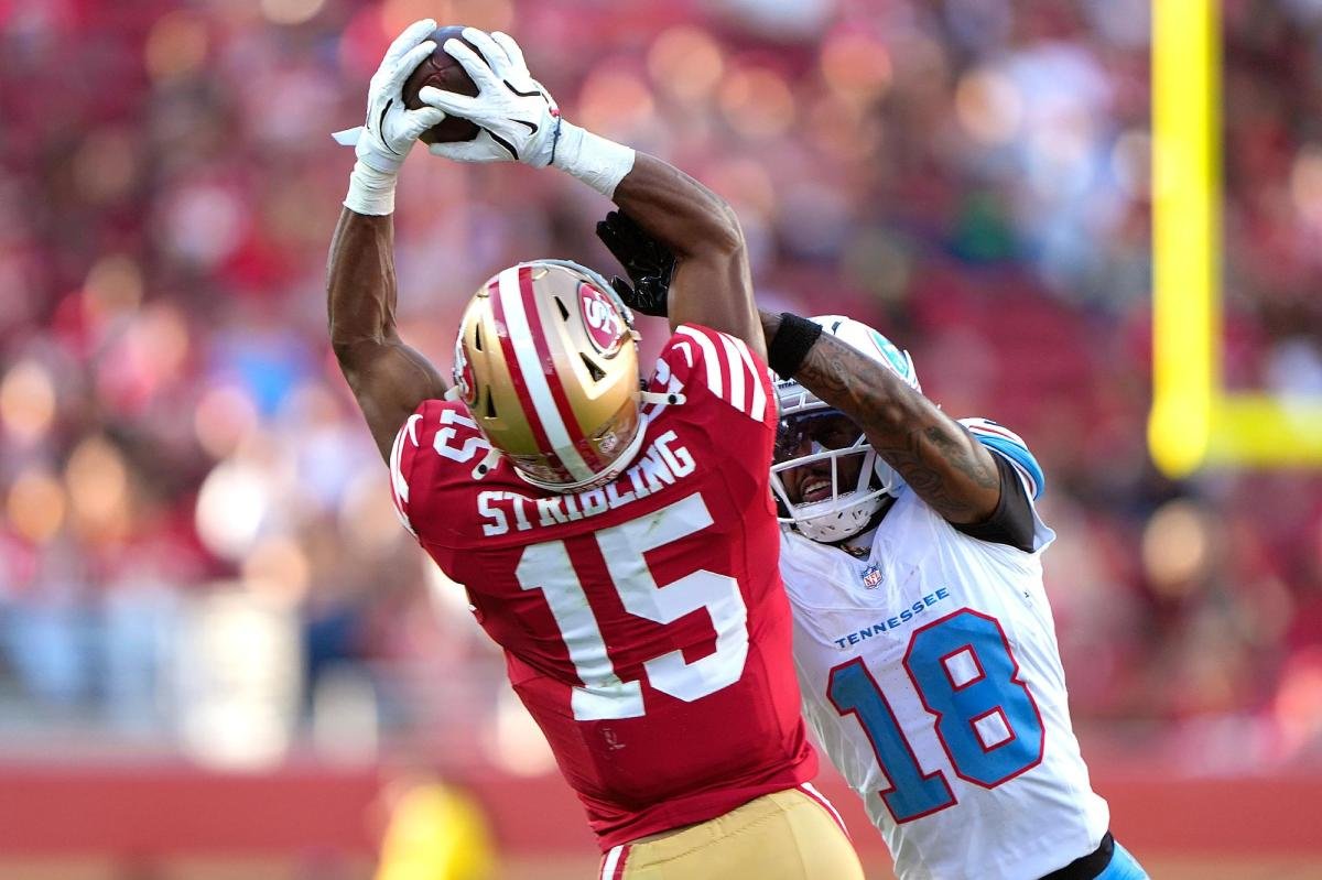 Read more about the article Polymarket promo code NYPMAX1: Deposit $10, get $20 for 49ers vs. Chargers