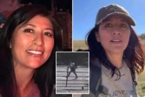 Read more about the article Autopsy report deepens mystery surrounding Los Alamos lab worker found dead of gunshot wound