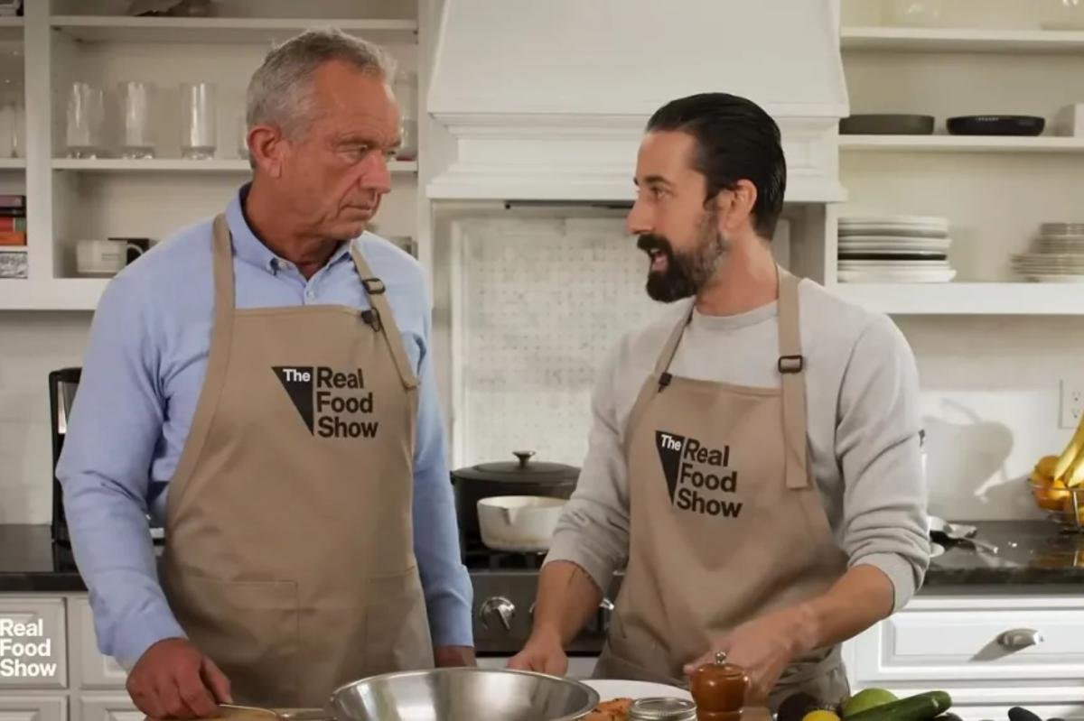 You are currently viewing The fastest way to make America healthier isn’t another drug — it’s dinner