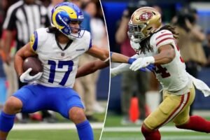 Read more about the article Rams star names 49ers nightmare he ‘hates’ facing