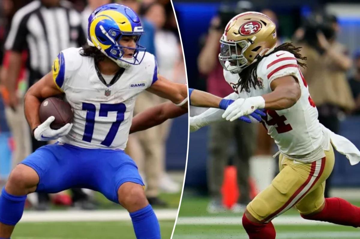 You are currently viewing Rams star names 49ers nightmare he ‘hates’ facing