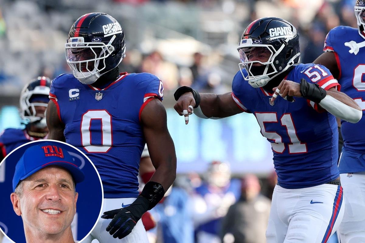 You are currently viewing How to build the next great Giants team