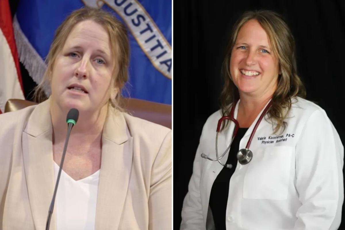 You are currently viewing Michigan hospital pays $410K to settle lawsuit by physician assistant fired over transgender policy