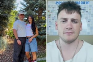 Read more about the article Mormon YouTuber Chandler David Hendry, 27, killed in car crash after sharing afterlife video