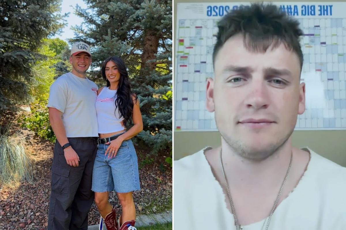 You are currently viewing Mormon YouTuber Chandler David Hendry, 27, killed in car crash after sharing afterlife video