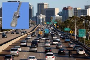 Read more about the article New bill could derail standards on how Flock cameras are used across California