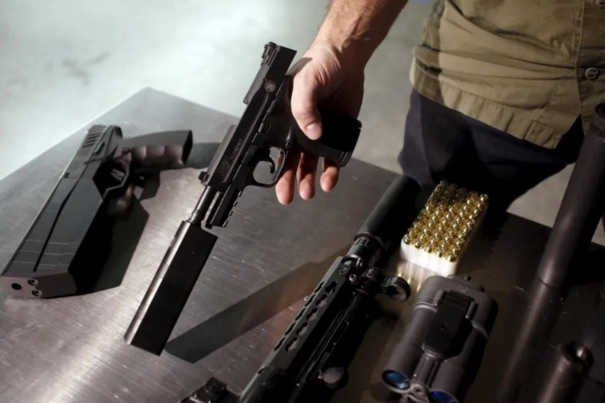 Read more about the article Gun rights groups capitalize after judge reverses decades-old restrictions: ‘Monumental’