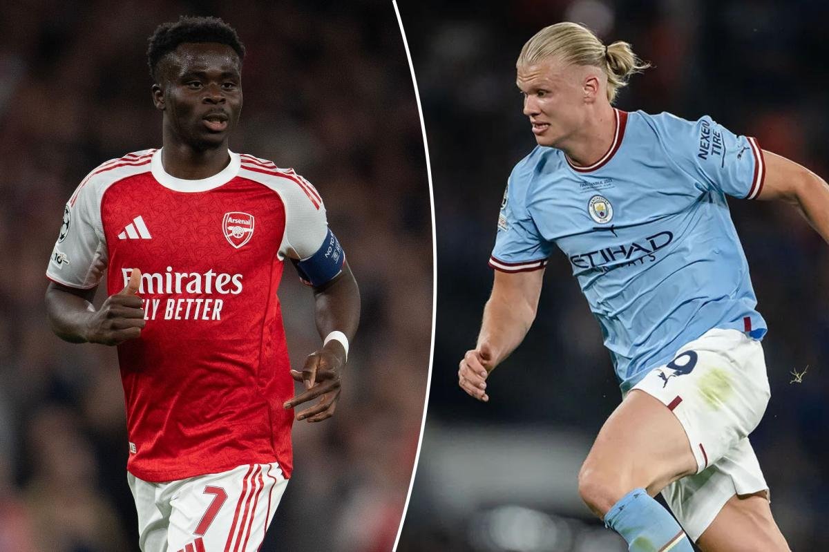 You are currently viewing How to watch Arsenal vs. Manchester City FA Community Shield match for free