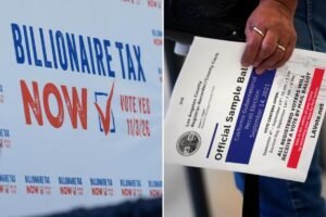 Read more about the article The troubling news about two crucial polls in California
