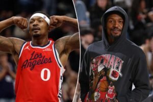 Read more about the article Clippers run it back with former All-Star after lost first season