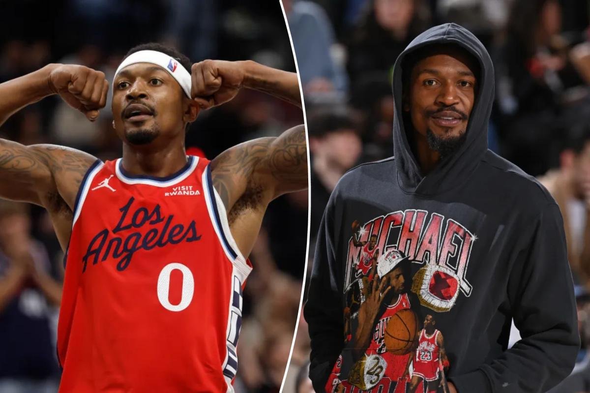 You are currently viewing Clippers run it back with former All-Star after lost first season