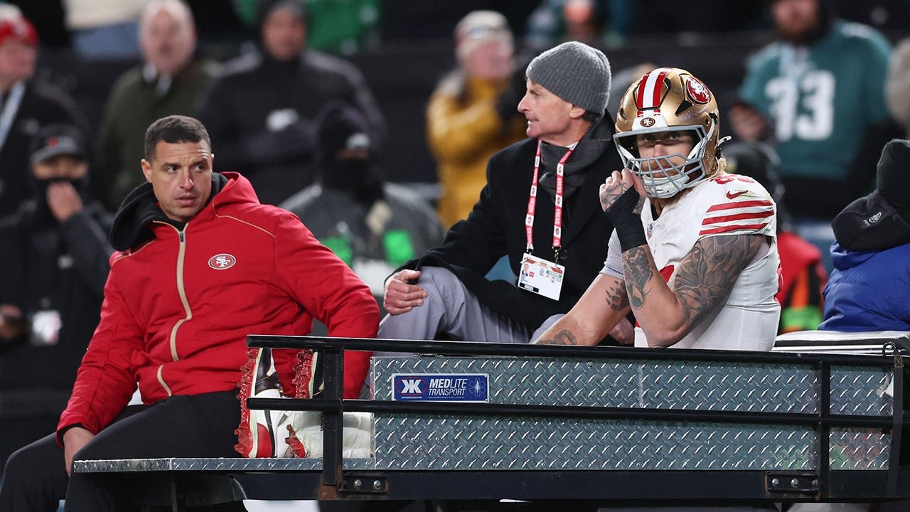 You are currently viewing Time to face facts: Fantasy football punishments have officially jumped the shark in 2026