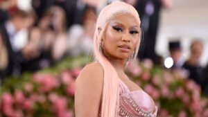 Read more about the article Nicki Minaj mocks Fauci with diary parody video after Senate hearing