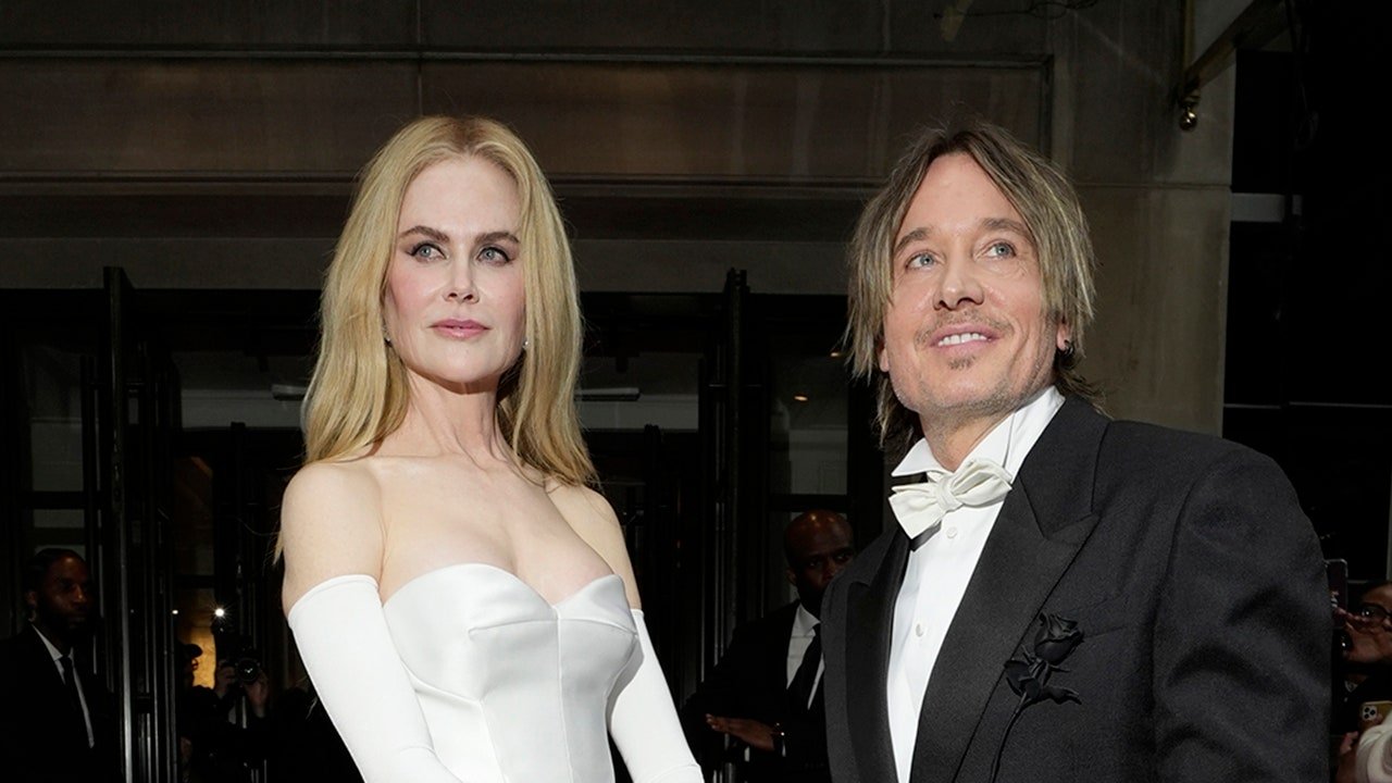 You are currently viewing Nicole Kidman says Keith Urban divorce left her ‘fearful and vulnerable’